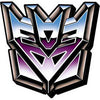 Decepticons Magnet