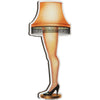 Leg Lamp Magnet