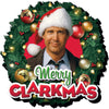 Clarkmas Magnet