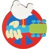 Woodstock Magnet