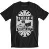 Beach Goth Slim Fit T-shirt