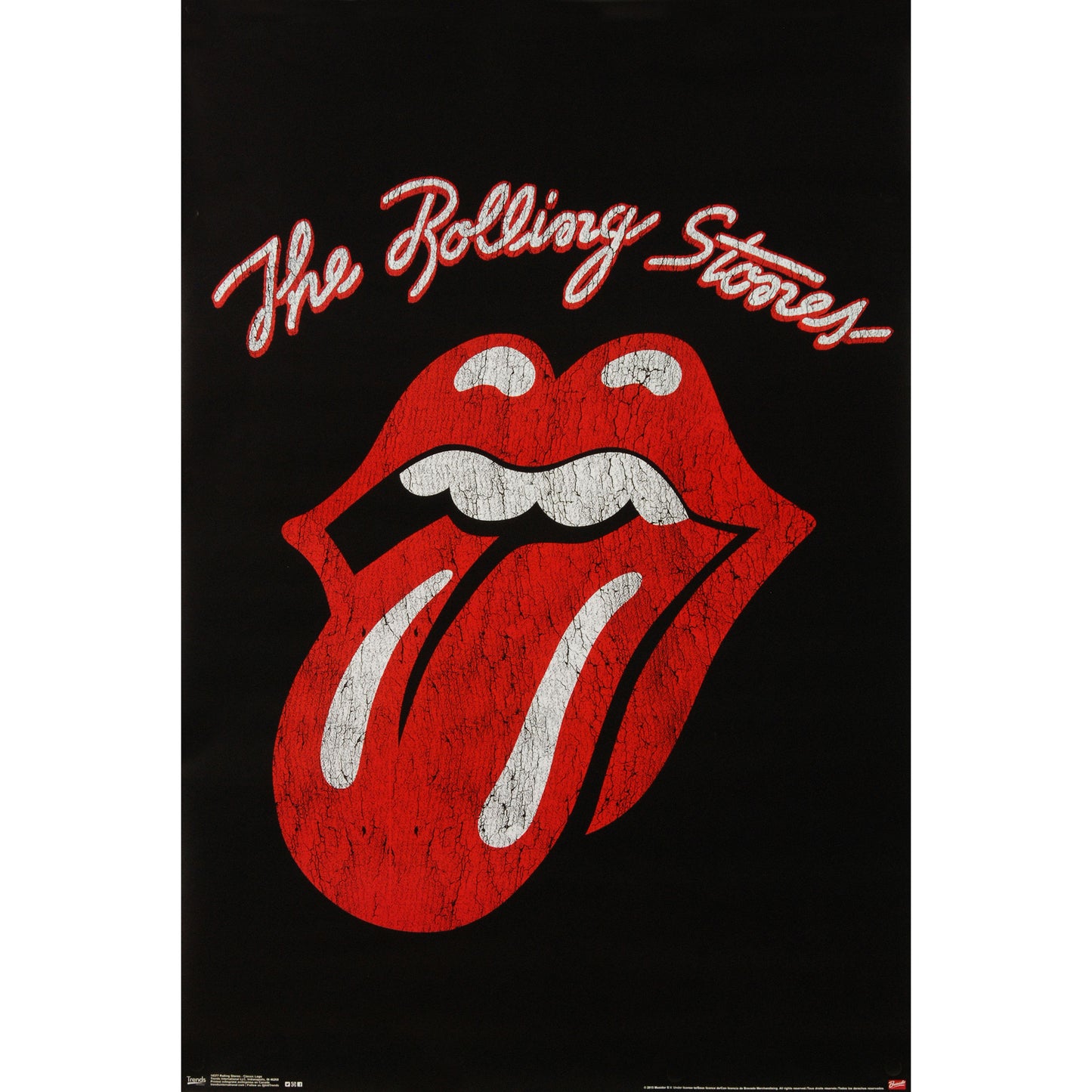 Classic Logo Domestic Poster