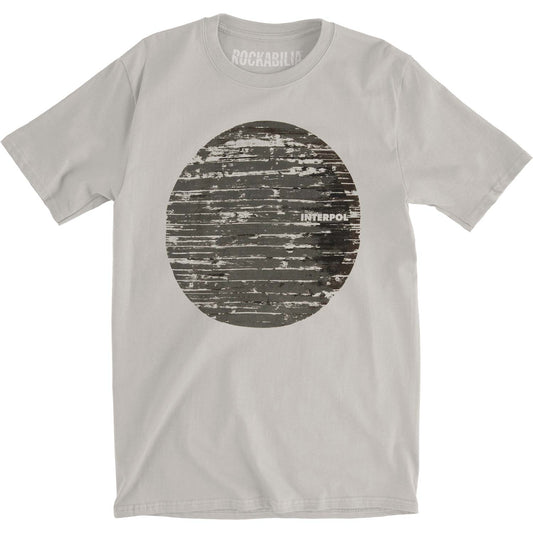 Wood Slim Fit T-shirt