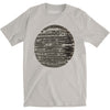 Wood Slim Fit T-shirt