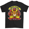 Devil Music T-shirt