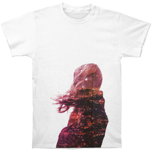 Glitterbug Slim Fit T-shirt