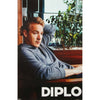 Diplo Domestic Poster