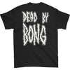 Cop Bong Dead by Bong T-shirt