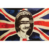 God Save The Queen Domestic Poster