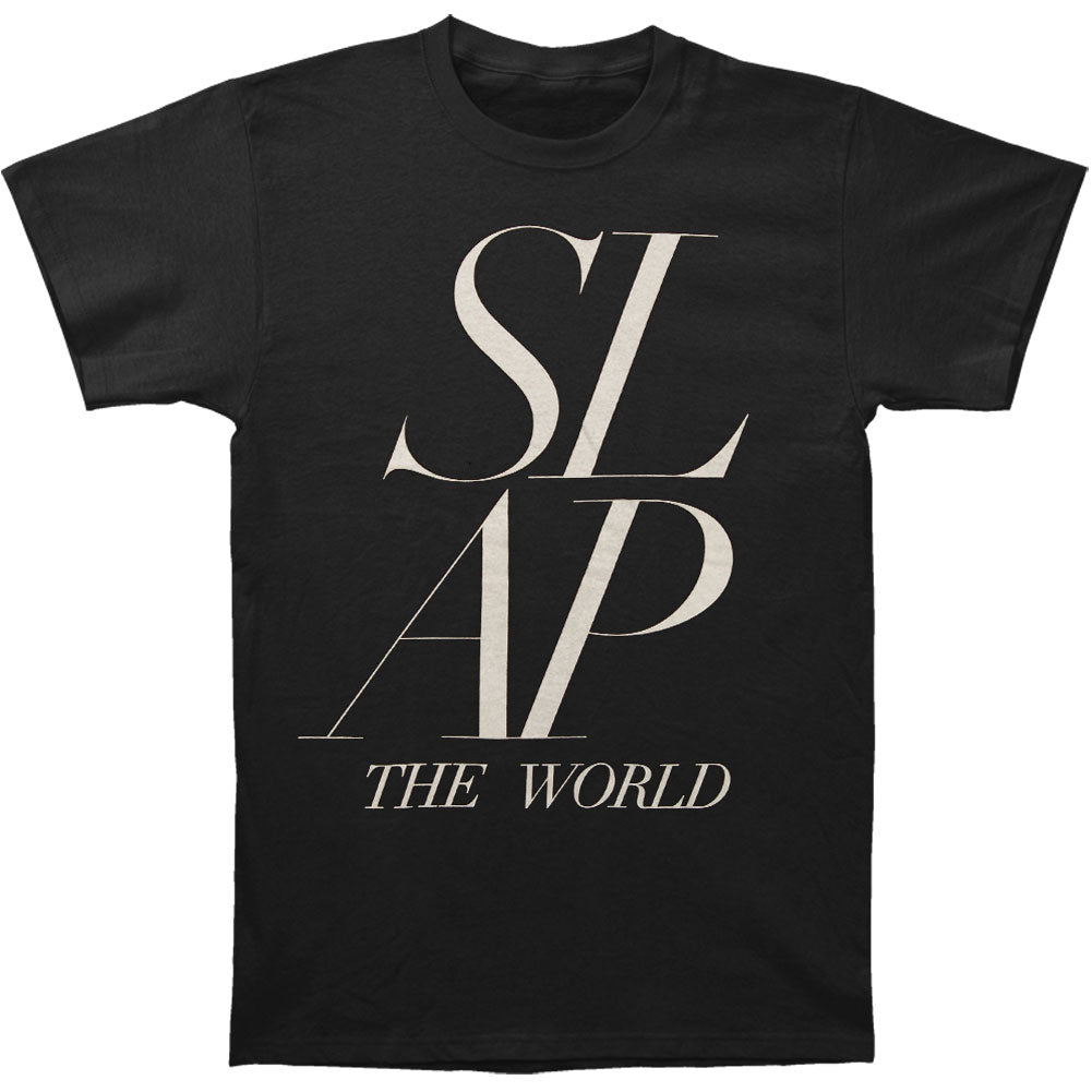 Slap 2014 Tour Slim Fit T-shirt
