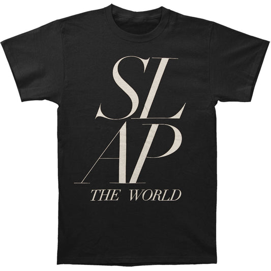 Slap 2014 Tour Slim Fit T-shirt