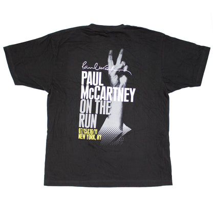 Montreal 2011 Event Slim Fit T-shirt