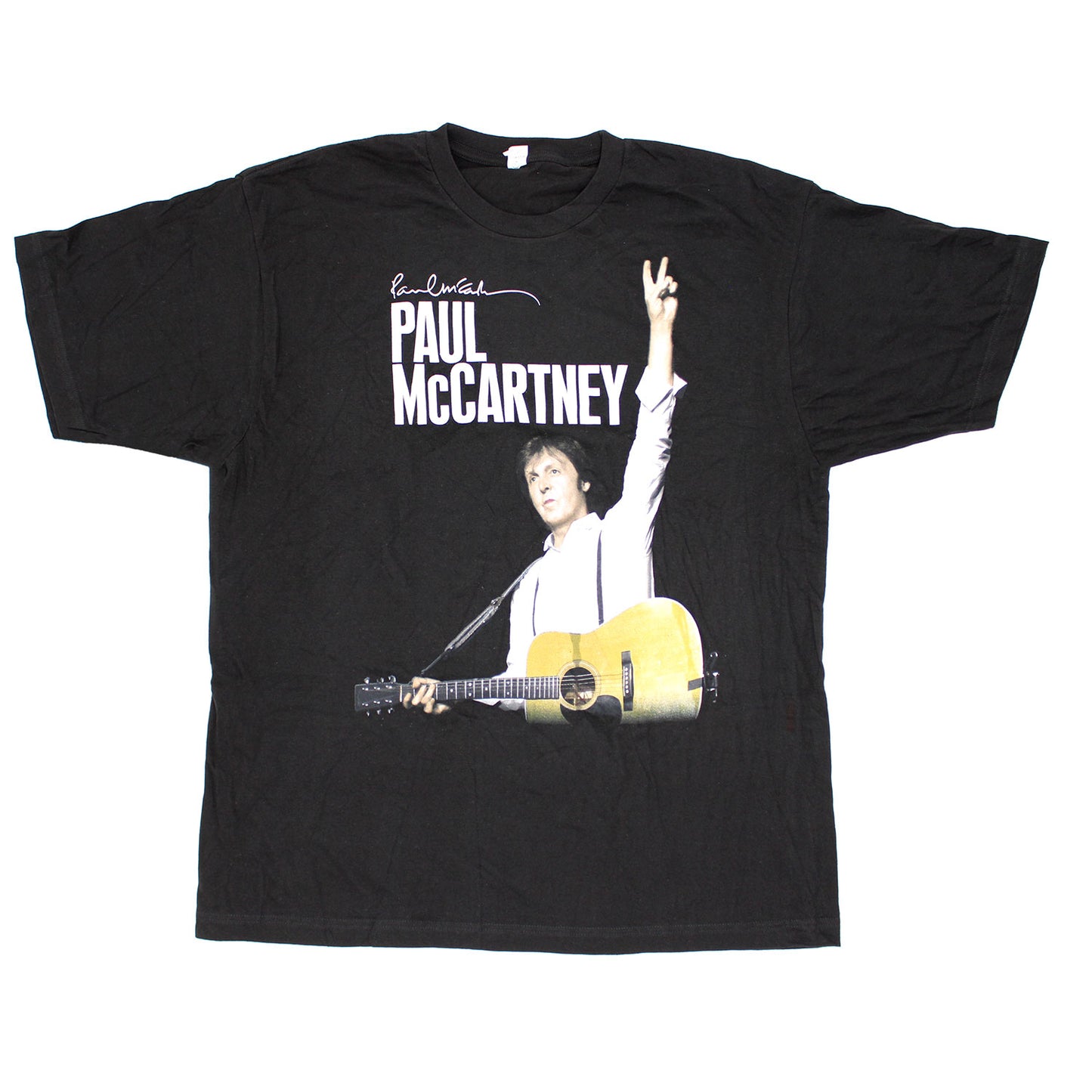 Montreal 2011 Event Slim Fit T-shirt