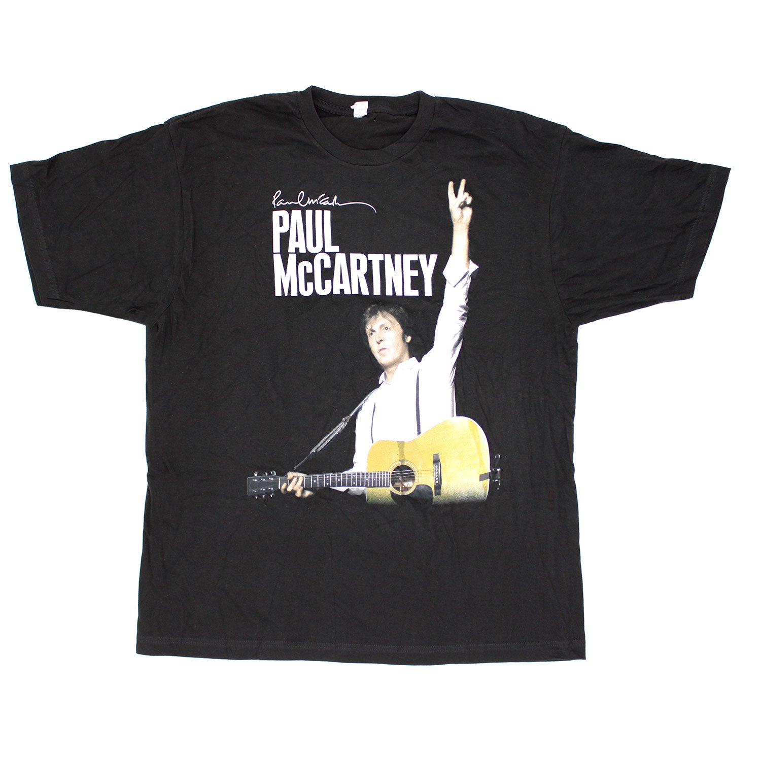 Montreal 2011 Event Slim Fit T-shirt