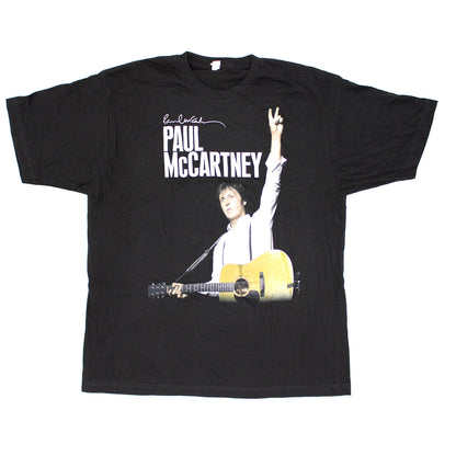 Montreal 2011 Event Slim Fit T-shirt