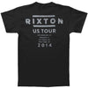 Vintage Logo 2014 U.S. Tour T-shirt