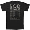 Stripes 2013 Tour T-shirt