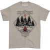 Cali Campfire T-shirt