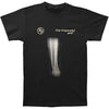 Foot X-Ray Slim Fit T-shirt