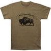Buffalo Banner Slim Fit T-shirt