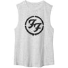 Rock's Not Dead Womens Tank