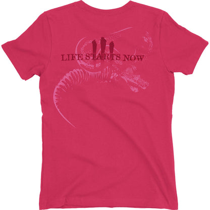 The End Soft Junior Top