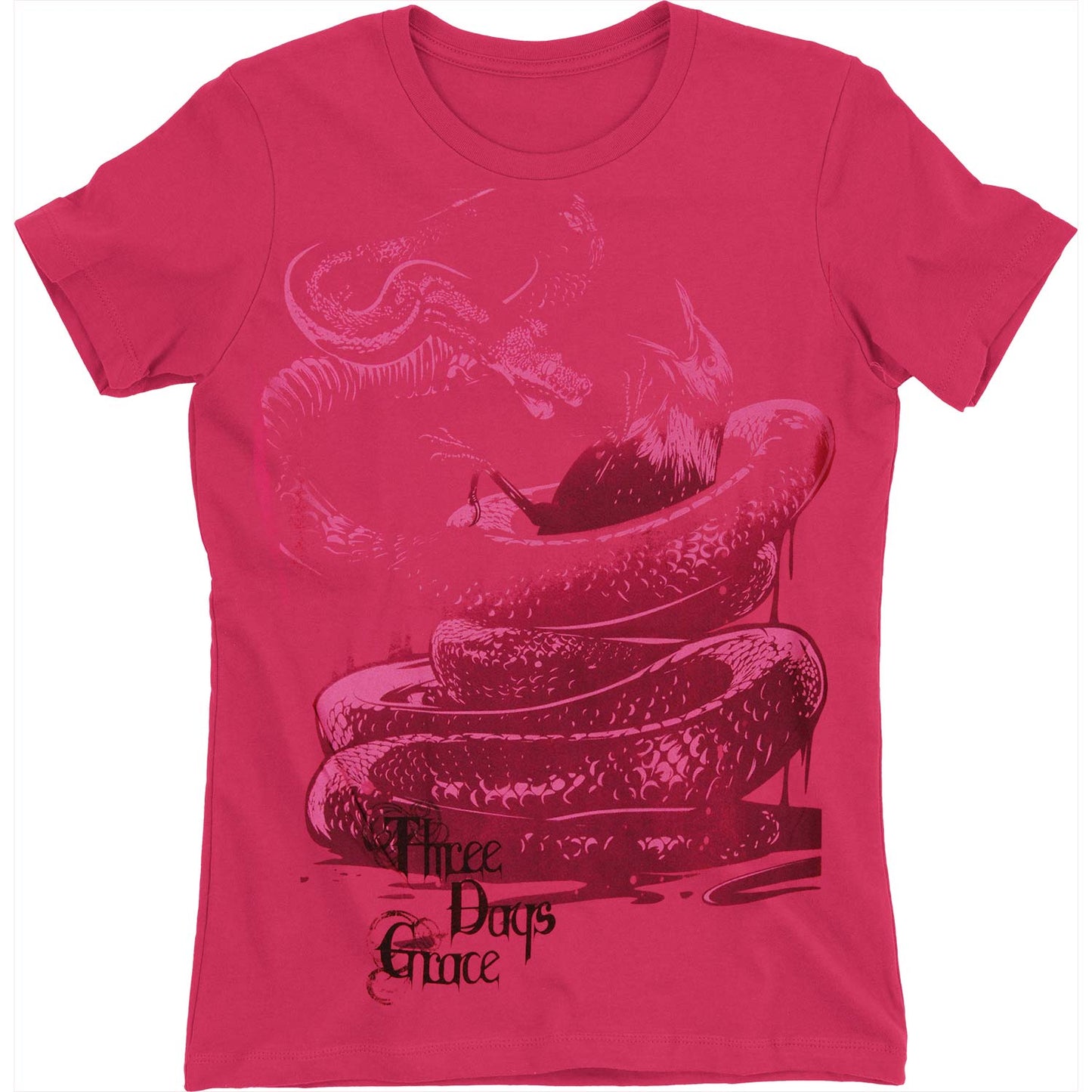 The End Soft Junior Top