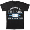 Charlotte Event 2012 Tour T-shirt