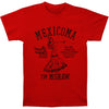 Mexicoma Slim Fit T-shirt