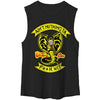 Ain't Nothing Ta Jr Muscle T Womens Tank