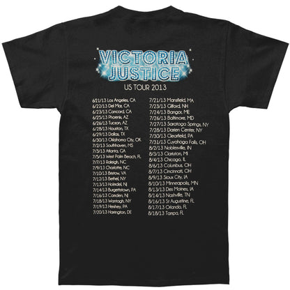 Stars 2013 Tour Slim Fit T-shirt