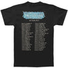 Stars 2013 Tour Slim Fit T-shirt