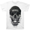 Sneaky Skull T-shirt