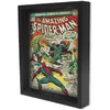 Amazing Spider-Man Shadow Box