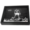 Ali Vs. Liston Shadow Box