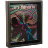 Guitar Solo Shadow Box