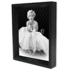 Ballerina Shadow Box