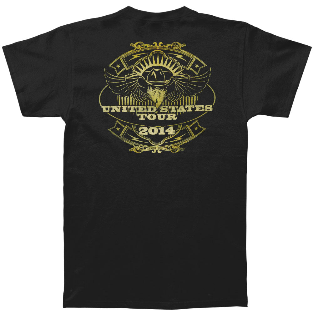 Custom Car Shop T-shirt
