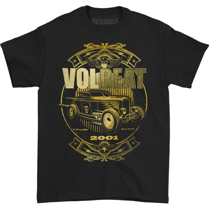 Custom Car Shop T-shirt