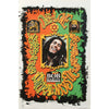 Rasta Domestic Poster