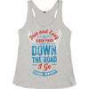 Down The Road Womens Tank