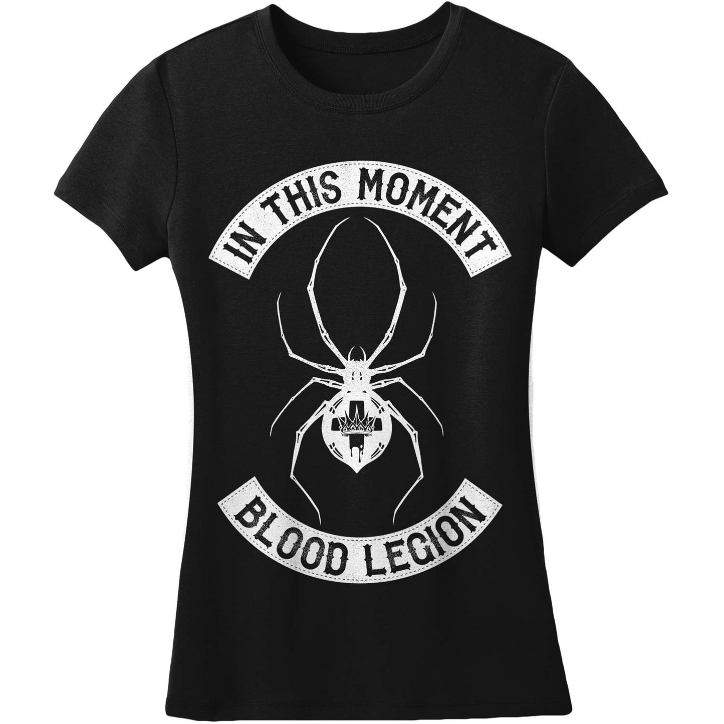 Motor Cycle Club Junior Top