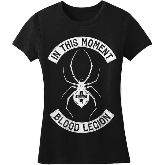 Motor Cycle Club Junior Top