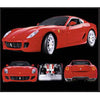 599 GTB Domestic Poster