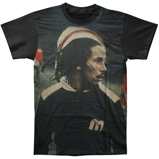 Bob Marley Competitor T-shirt