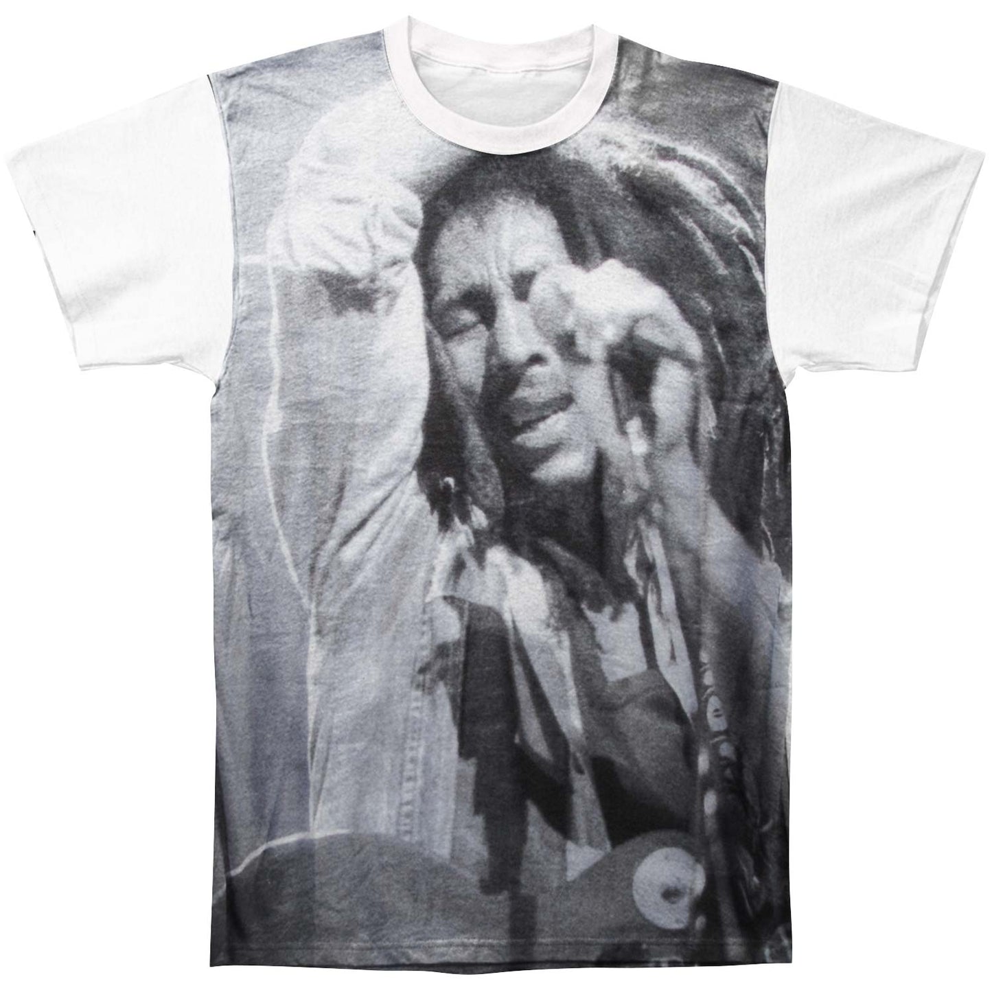 Candid Portrait T-shirt