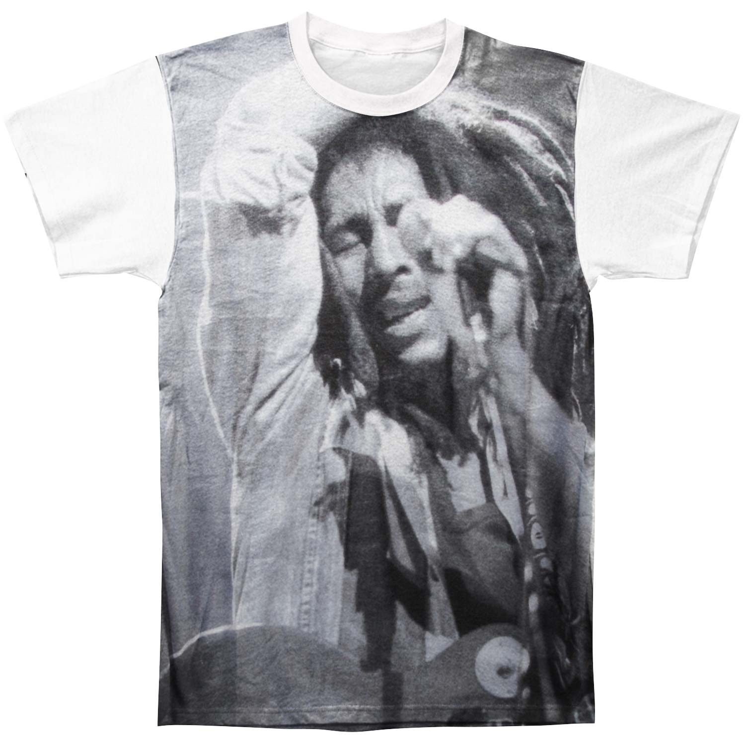 Candid Portrait T-shirt