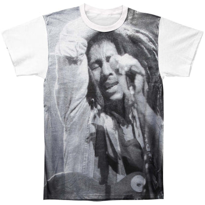 Candid Portrait T-shirt