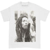 Marley Portrait T-shirt