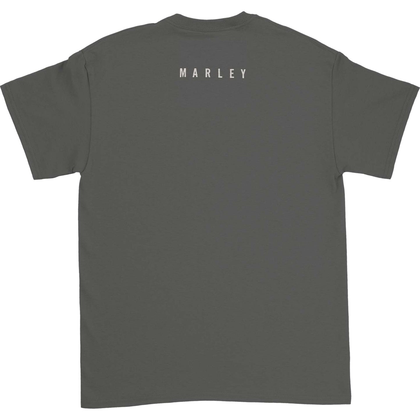 Bob Marley Marley Portrait T-shirt